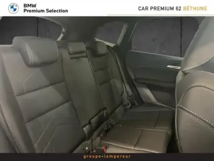 Photo 5 BMW Serie 2 Série 2 ActiveTourer 218i 136ch M Sport DKG7