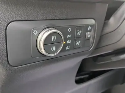 Photo 12 Ford Kuga  2.5 Duratec 190ch FHEV E85 Titanium BVA