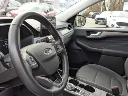 Photo 13 Ford Kuga  2.5 Duratec 190ch FHEV E85 Titanium BVA