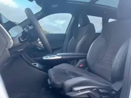 Photo 15 BMW X1  sDrive18d 150ch M Sport