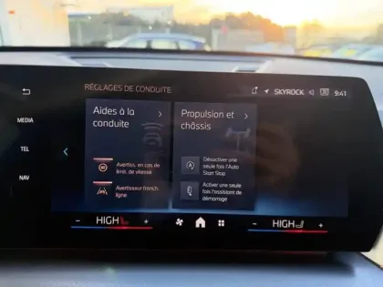 Photo 5 BMW X1  sDrive18d 150ch M Sport