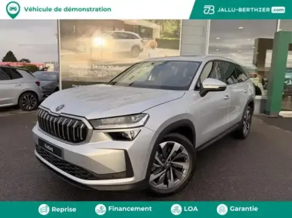 Photo Skoda Kodiaq