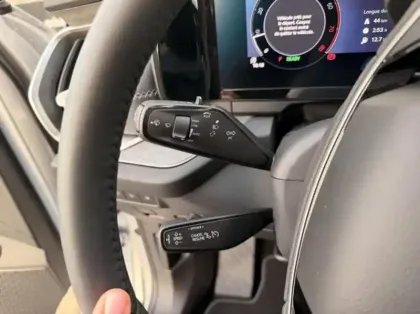 Photo 13 Skoda Kodiaq  1.5 TSI 150ch ACT Hybrid Plus DSG7 7 places