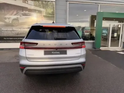 Photo 5 Skoda Kodiaq  1.5 TSI 150ch ACT Hybrid Plus DSG7 7 places