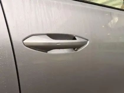 Photo 10 Skoda Kodiaq  1.5 TSI 150ch ACT Hybrid Plus DSG7 7 places