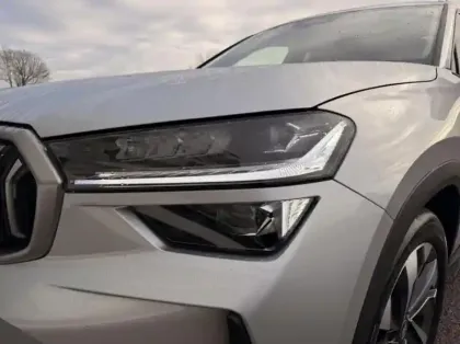 Photo 6 Skoda Kodiaq  1.5 TSI 150ch ACT Hybrid Plus DSG7 7 places