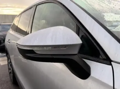 Photo 8 Skoda Kodiaq  1.5 TSI 150ch ACT Hybrid Plus DSG7 7 places