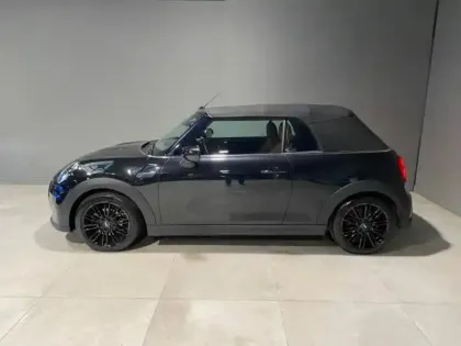 Photo 8 Mini Mini cabrio Cabrio Cooper 136ch  Essential BVA7