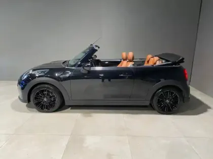 Photo 6 Mini Mini cabrio Cabrio Cooper 136ch  Essential BVA7