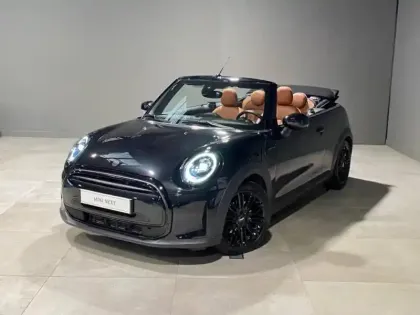 Photo Mini Mini Cabrio