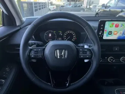 Photo 6 Honda Zr-V  2.0 i-MMD 184ch e:HEV Executive MY25