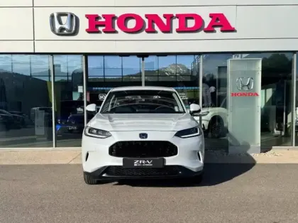 Photo 5 Honda Zr-V  2.0 i-MMD 184ch e:HEV Executive MY25