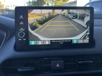 Photo 9 Honda Zr-V  2.0 i-MMD 184ch e:HEV Executive MY25