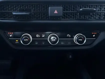 Photo 11 Honda Zr-V  2.0 i-MMD 184ch e:HEV Executive MY25