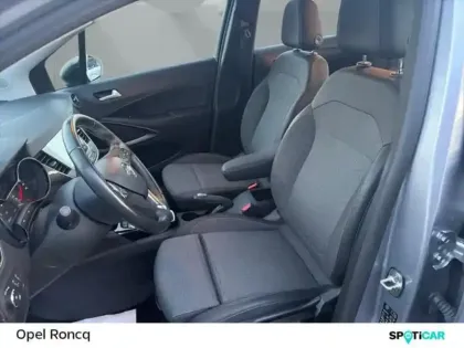 Photo 10 Opel Crossland  1.5 D 110ch Elegance