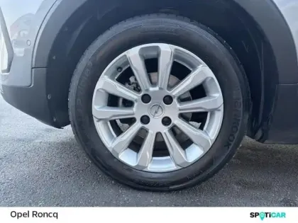 Photo 12 Opel Crossland  1.5 D 110ch Elegance