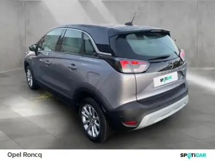 Photo 6 Opel Crossland  1.5 D 110ch Elegance