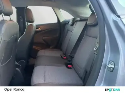 Photo 11 Opel Crossland  1.5 D 110ch Elegance