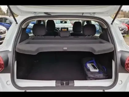 Photo 11 Dacia Sandero  1.0 ECO-G 100ch Stepway Expression