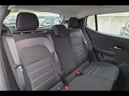Photo 10 Dacia Sandero  1.0 ECO-G 100ch Stepway Expression