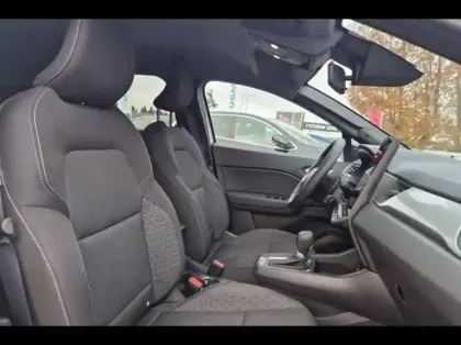 Photo 13 Renault Symbioz  1.6 E-Tech full hybrid 145ch Evolution