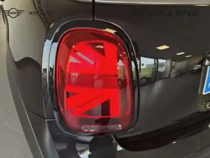 Photo 24 Mini Mini  Cooper 136ch  Edition Camden BVA7