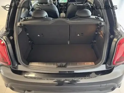 Photo 6 Mini Mini  Cooper 136ch  Edition Camden BVA7