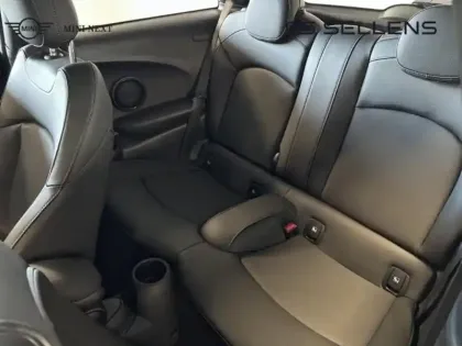 Photo 27 Mini Mini  Cooper 136ch  Edition Camden BVA7