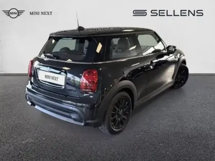 Photo 16 Mini Mini  Cooper 136ch  Edition Camden BVA7