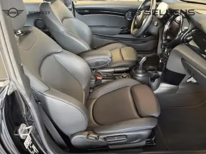 Photo 23 Mini Mini  Cooper 136ch  Edition Camden BVA7