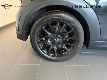 Photo 7 Mini Mini  Cooper 136ch  Edition Camden BVA7