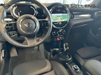 Photo 19 Mini Mini  Cooper 136ch  Edition Camden BVA7