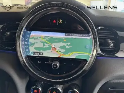 Photo 26 Mini Mini  Cooper 136ch  Edition Camden BVA7