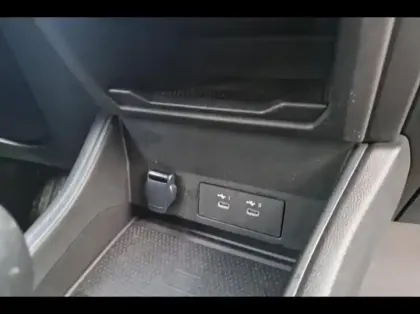 Photo 14 Renault Symbioz  1.6 E-Tech full hybrid 145ch Evolution