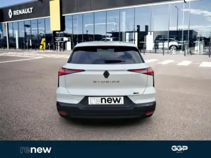 Photo 5 Renault Symbioz  1.6 E-Tech full hybrid 145ch Evolution