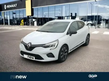 Photo Renault Clio