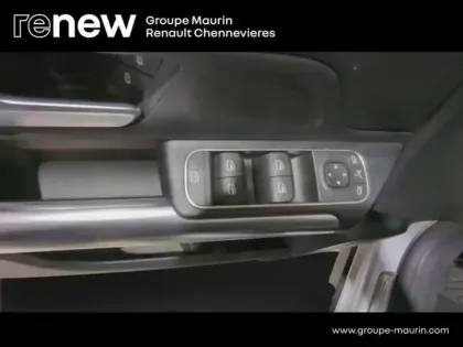 Photo 10 Mercedes GLA  200 d 150ch Progressive Line 8G-DCT