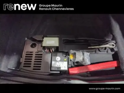 Photo 7 Mercedes GLA  200 d 150ch Progressive Line 8G-DCT