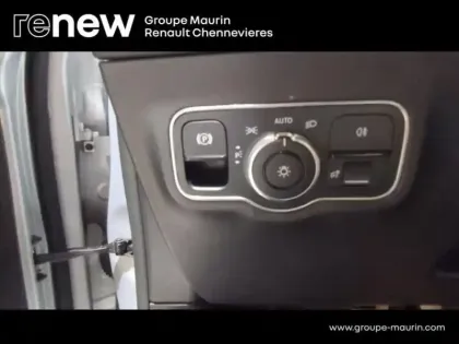 Photo 11 Mercedes GLA  200 d 150ch Progressive Line 8G-DCT