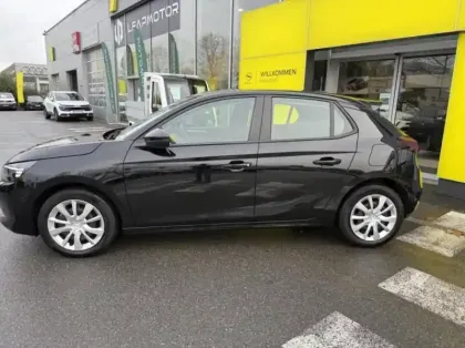 Photo 12 Opel Corsa  1.2 Turbo 100ch Edition BVA8