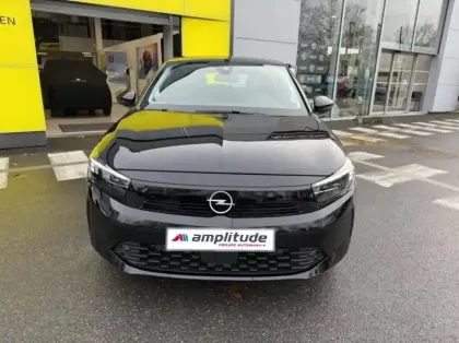 Photo 6 Opel Corsa  1.2 Turbo 100ch Edition BVA8