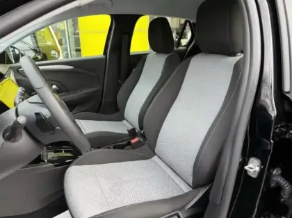 Photo 15 Opel Corsa  1.2 Turbo 100ch Edition BVA8