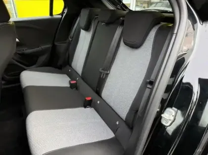 Photo 16 Opel Corsa  1.2 Turbo 100ch Edition BVA8