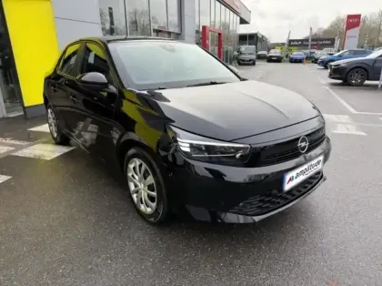 Photo 7 Opel Corsa  1.2 Turbo 100ch Edition BVA8