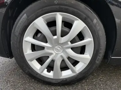 Photo 13 Opel Corsa  1.2 Turbo 100ch Edition BVA8