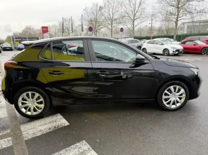 Photo 8 Opel Corsa  1.2 Turbo 100ch Edition BVA8