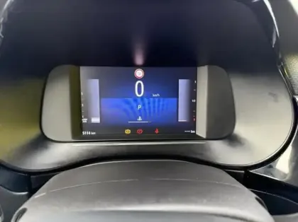 Photo 18 Opel Corsa  1.2 Turbo 100ch Edition BVA8