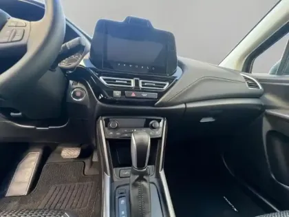 Photo 10 Suzuki S-cross  1.4 Boosterjet Hybrid 110ch Style Auto MY25