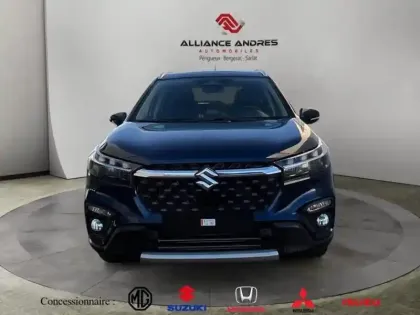 Photo 7 Suzuki S-cross  1.4 Boosterjet Hybrid 110ch Style Auto MY25