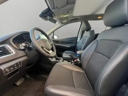 Photo 8 Suzuki S-cross  1.4 Boosterjet Hybrid 110ch Style Auto MY25